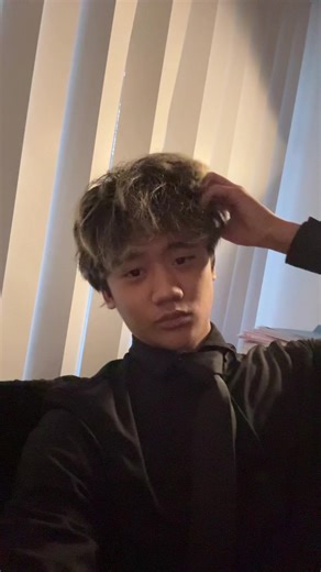 What the cat dooning #fyp #cat #asian #abg #fypシ゚