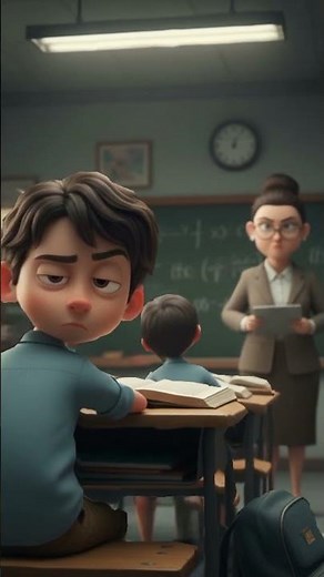 The School Boy | Class 8 English | William Blake | Animated Explanation