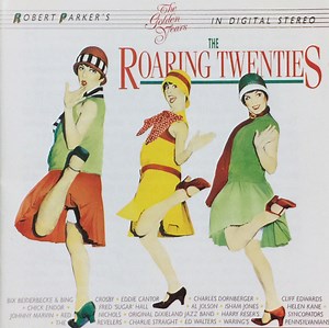 Various - The Roaring Twenties