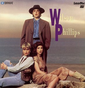 Wilson Phillips - Wilson Phillips