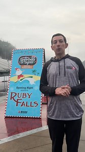 Speedway in Lights kicks off tonight, Casey Goetz will be there reporting live. | WCYB