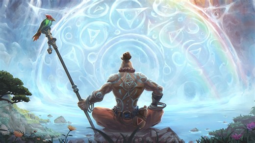 Update lendário! Após mais de 25 anos, Tibia ganha nova classe e fica disponível na Epic Games Store