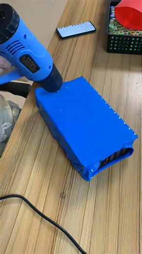 6.5K views | Assemble Your Own 18650 Battery Pack Like a Pro | Laptop Repair Secrets | Facebook