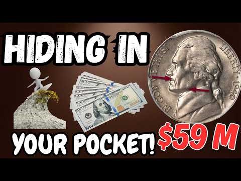 This TINY Coin Could Be Worth MORE Than Your House—Check NOW! 🏠💰