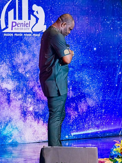 Help Lord🙏🙏 | EVANG Solomon Salami