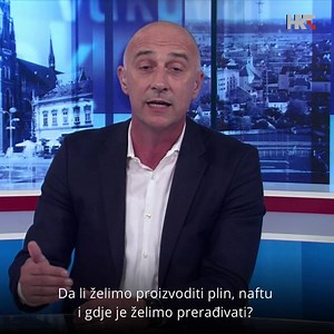 Okršaj Ivana Vrdoljaka i Radimira Čačića u jučerašnjoj emisiji HRT Otvoreno. Tema - vjetroelektrane. Više: https://bit.ly/2zXjBgb | HRT Vijesti