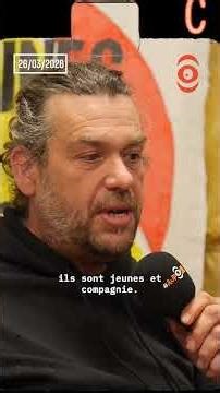 🟧 Méga-bassines : « Leur plus grande préoccupation est de savoir comment l'argent revient. »