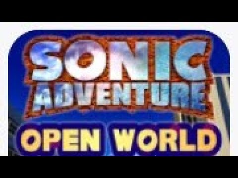 Sonic adventure whole gameplay p2/worst character Amy