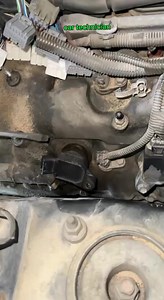 Lexus ignition coil removal easy #car #technician #motivation #viralvideoシ | car technician