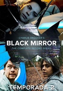 Black Mirror Temporada 2 - assista todos episódios online streaming