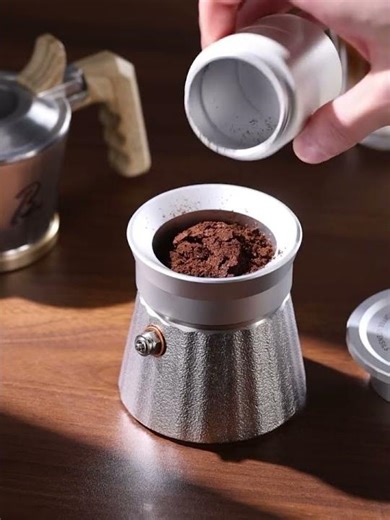 Bincoo Coffee Sieve Calibration Kit, Professional Barista Quality Control Tool, Home & Café Calibrat