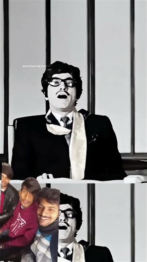 The Wisdom of Rajkumar: A Dialogue Masterclass #shorts