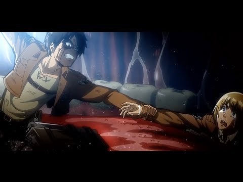 Top 10 Most Epic Self Sacrifice Moments in Anime