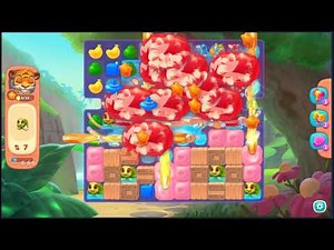 Wildscapes Level 88 - NO BOOSTERS 🐘🙈 | SKILLGAMING ✔️