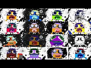 16 RoboSplaat Episode 2 Noise