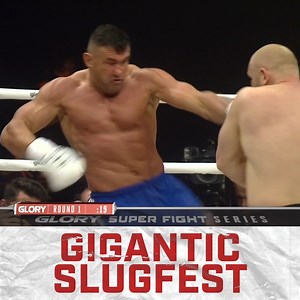 114K views · 522 reactions | Le Banner won't go down without a fight | Fight Fight Fight | Facebook