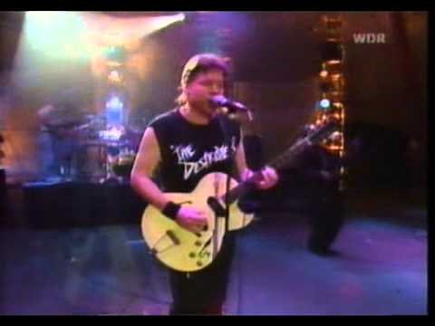 GEORGE THOROGOOD-GET A HAIRCUT.wmv