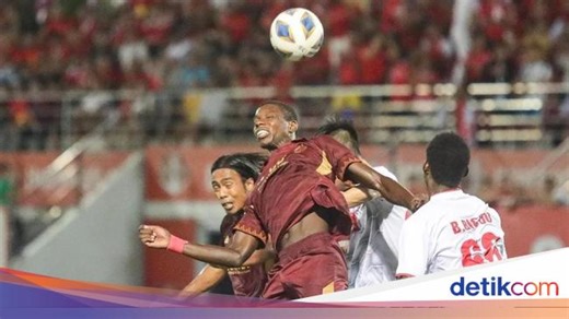 Link Live Streaming PSM Makassar Vs Hai Phong FC di AFC Cup Malam Ini