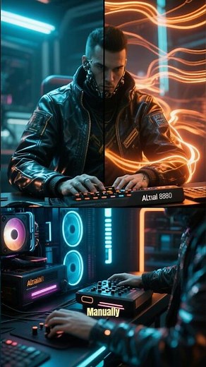 1975 Altair 8800: The PC That Started It All #oldcomputers #vintage #trending