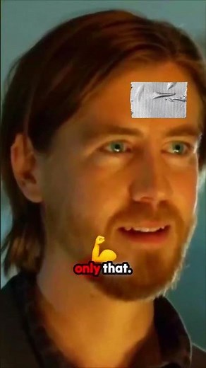 Historian Decodes Ancient Runes Linked to Ragnarok | Movie Recap #shorts #movierecap #movieexplained