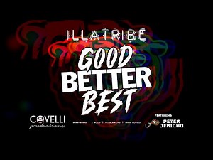 Good Better Best (Chicago Bears Anthem)