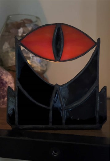 The Emptiness in the Void: An Artistic Reflection