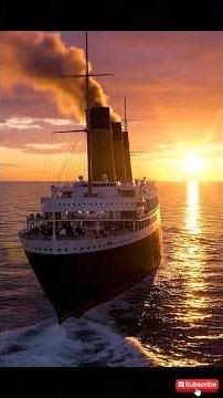 Titanic: The Untold Truth Behind the “Unsinkable” Ship | Mini Documentary 🚢