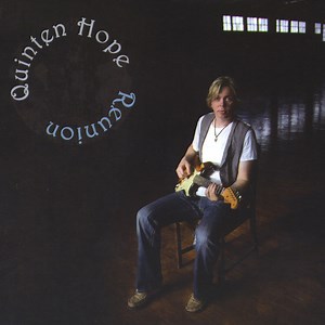 Quinten Hope Concert & Tour History  | Concert Archives