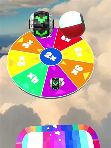 🔥 Going Balls VS Rollance Balls VS Rolling Ball Games New Race 2243 | Android/IOS Games