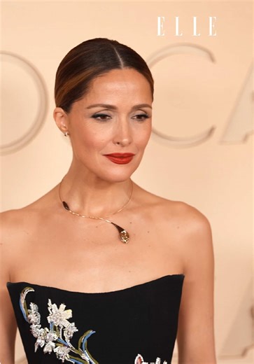 Rose Byrne deslumbra en los Oscar 2026 con Dior