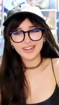 Sssniperwolf FARTS in her classroom! #shorts