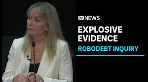 Government released Robodebt victim’s details to media, royal commission told | ABC News - The Global Herald