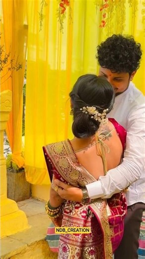O mere Dholna #sulemanpathan #marathitrnding #bhartipawar #ndb_creation #shortvideo #short #viral ❤️