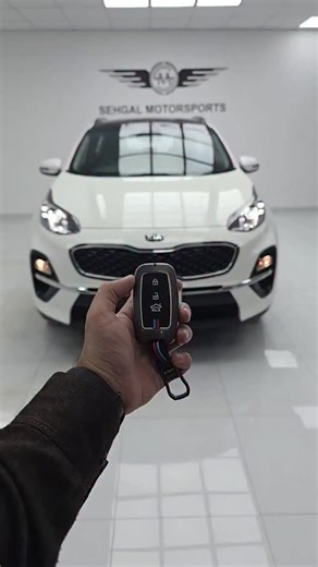 AutoPak on Instagram: "KIA Sportage AWD 2022. Quick Overview"