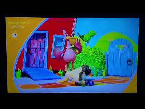 BabyFirst Timmy Time Promo