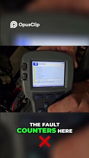 Golf Cart Faults Troubleshooting & Insights You Need! #golfcart #golfcartrepair