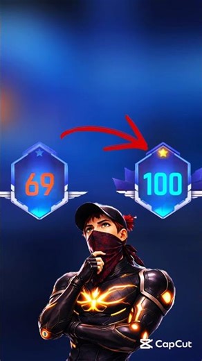 How to Increase Your Honor Score in Free Fire 🔥 #freefire #garenafreefire #gaming