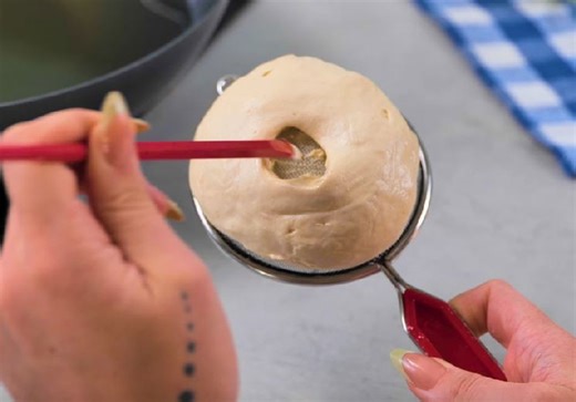 Crafty tips for fluffy buns everyone will love