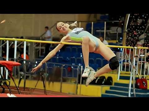 Women’s High Jump