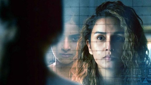 Watch Mithya Web Series Online, All Seasons and Episodes | Hindi Show and Mystery Web Series on ZEE5