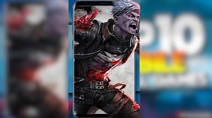 10 BEST New mobile Survival games by ECHO Gaming