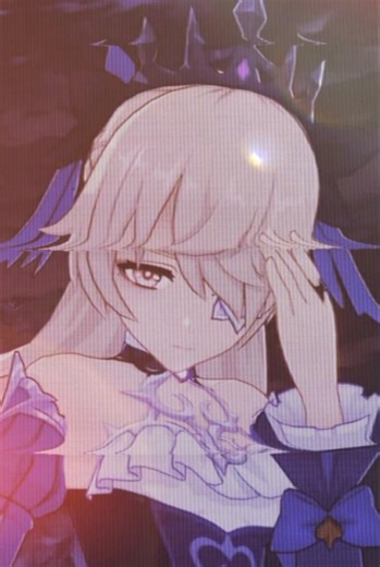 I feel like Fischl is so ethereal! #edit#fischl#fischlgenshinimpact#fyp#genshin#genshinimpact #viral