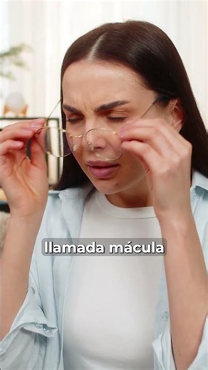 Age-Related Macular Degeneration (AMD) - CLEO Clinic, Morelia, Michoacán