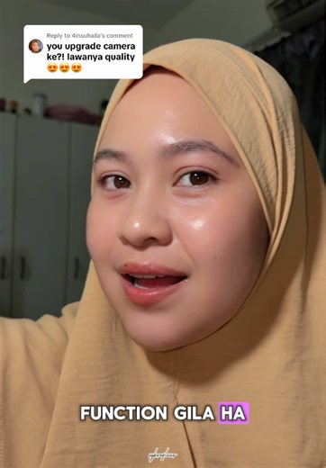 Seting Kamera iPhone 16 Plus untuk Video Jelas