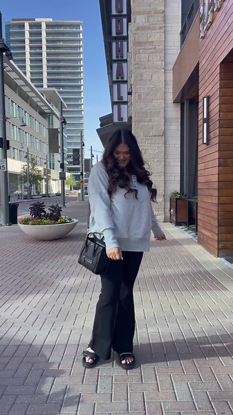 $12 Yoga Pants! Affordable Plus-Size Fashion Finds