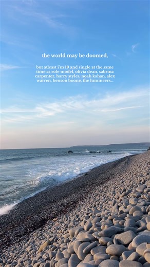 19 and Single: Embracing Life with Music and Friends