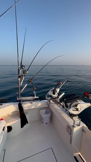 2.6K views · 53 reactions | Coot talks about Captain Jim’s set up on Bills and Gills Guide Services ️ #cootslures #letsgofishing #salmonfishing #cootsadventures #htenterprises #vexanfishing #MercuryProTeam #sheboygan #lakemichigan #salmon #biglake #openwater #troutfishing #kingsalmon #magnetgo | Coots Lures | Facebook