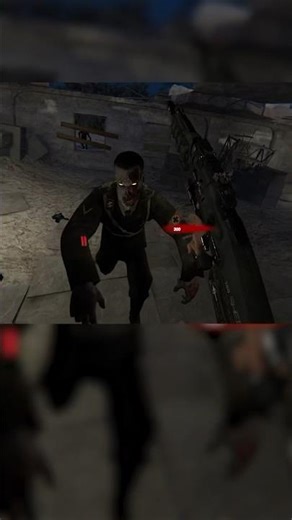COD Zombies in BONELAB! 🧟‍♀️