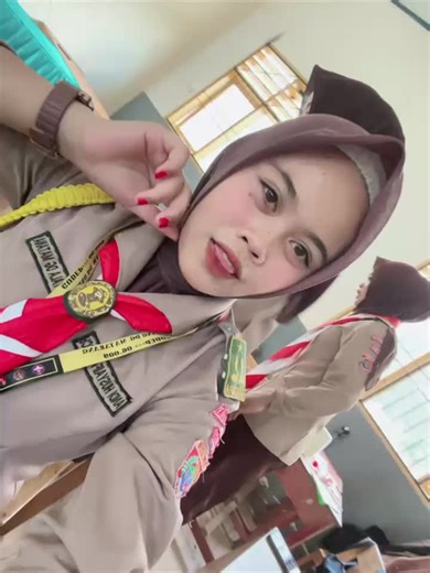 matchaaaa (@itsme.dipa)’s videos with suara asli - hi,ini dipa - matchaaaa