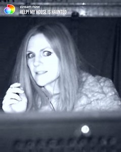 Travelling across the UK, three paranormal experts Barri Ghai, Ian Lawman and Jayne Harris seek to uncover and prove the existence of paranormal phenomena. Stream brand new Help! My House Is Haunted now on discovery . 🖥 https://bit.ly/3x0W4U0 📱 #DiscoveryPlusUK | discovery